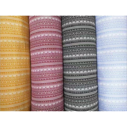 100% Rayon-tyger 30 × 30/68 × 68
